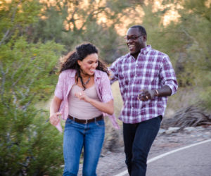 Copy of Engagement Shoot - Casual 18